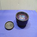 [A3862] 레이저관련 렌즈 F-THETA RONAR SL-1064-175-254