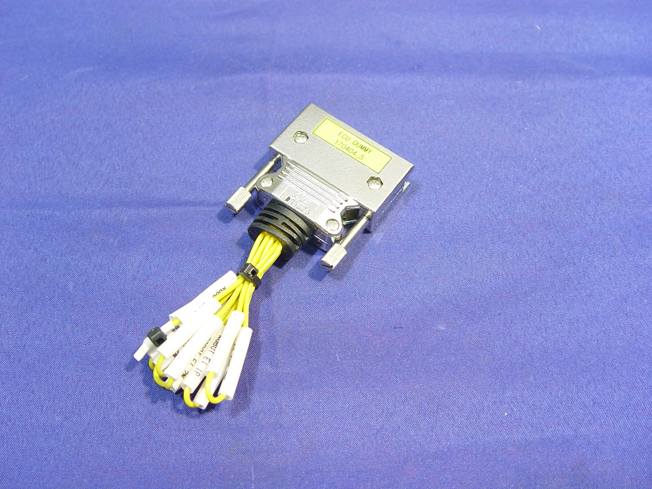 [A4872] SCSI 36핀 컨넥타 SKE MDR1336