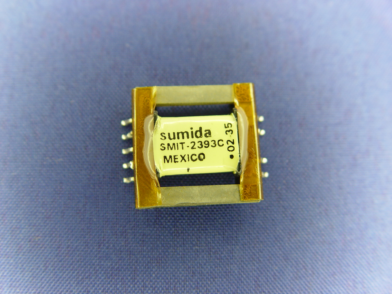 [A5022] SUMIDA SMIT-2393C(2개)