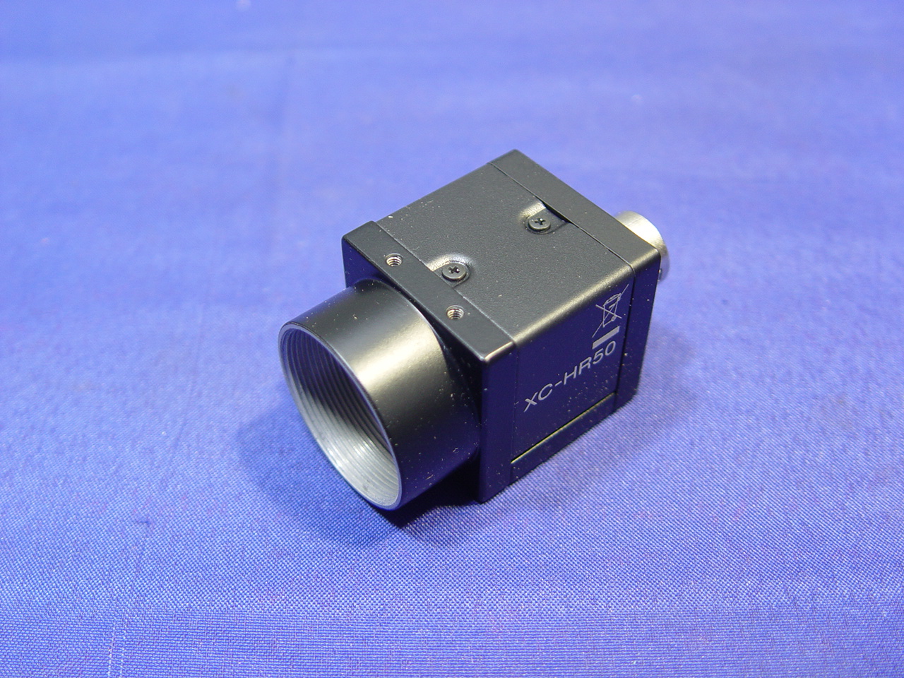 [A5408] 산업용 CCD 카메라 SONY XC-HR50