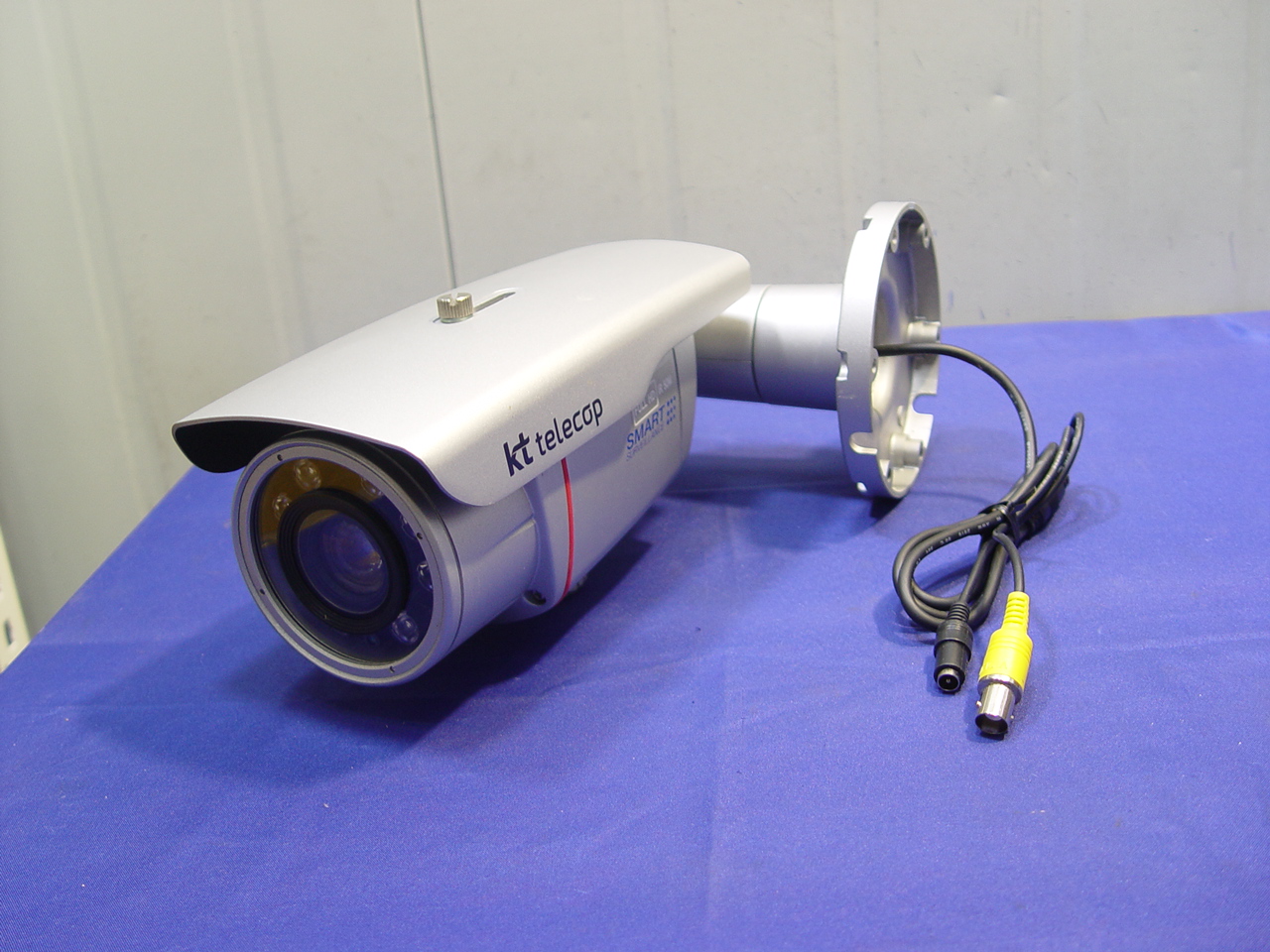 [A5637] AHD 200만화소 CCTV 카메라