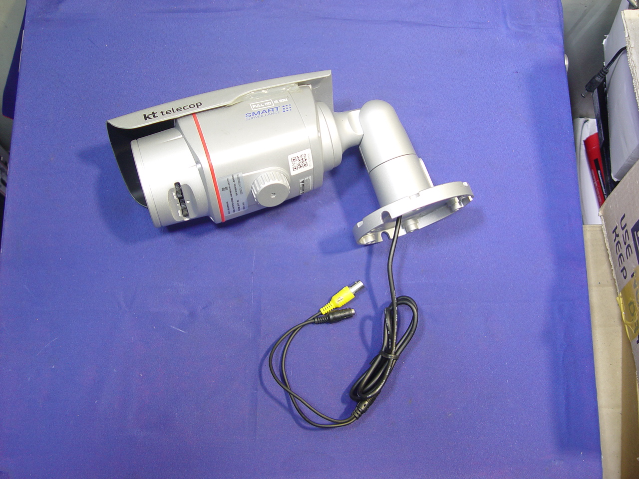 [A5638] AHD 200만화소 CCTV 카메라
