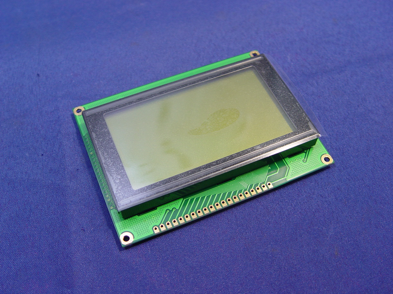 [A5662] 그래픽 LCD EDM12864PR
