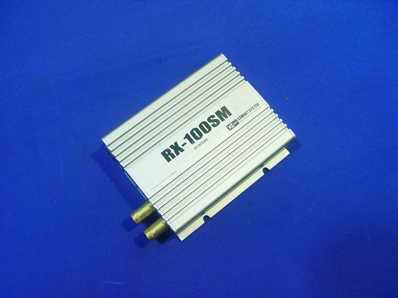 [A6583] HD-SDI  to HDMI 컨버터 RX-100SM