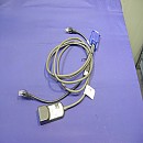 [A6905] USB KVM CONVERSION CABLE 39M2899