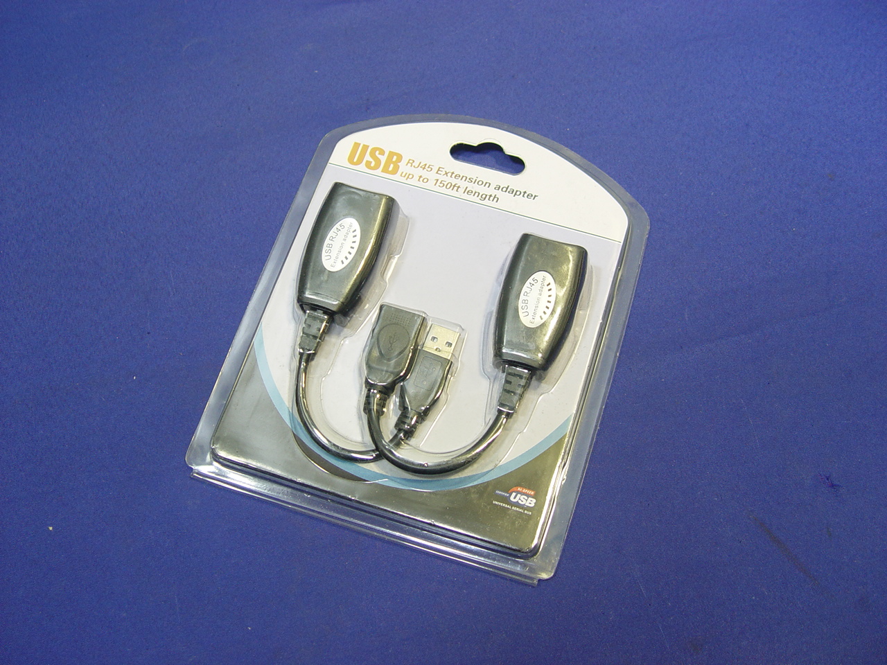 [A7773] USB - LAN USB-RJXT