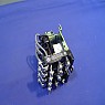 [A8037] STRUTHERS DONNPM PM-17DY-24 -  RELAY, 4PDT, 240VAC, 24VDC, 35A