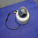 [A8306] PAL방식 CCTV 돔 카메라