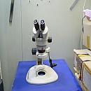 [B1043] NIKON C-PS 현미경