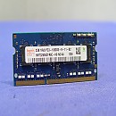 [B1260] 2GB HYNIX 노트북램 PC3-10600S