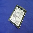 [B2551] 노트북 HDD 320G