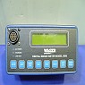 [B2593] WAGER DIGITAL SMOKE METER MODEL 6500