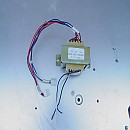 [B2907] AC 220/380V --> AC 15V 0V 15V 트랜스