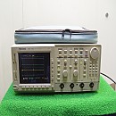 [B3190] TEKTRONIX TDS 754C 칼라 4채널 500MHz 오실로스코프