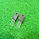 [B3901] N-CHANNEL MOSFET CS10N60F(2개)
