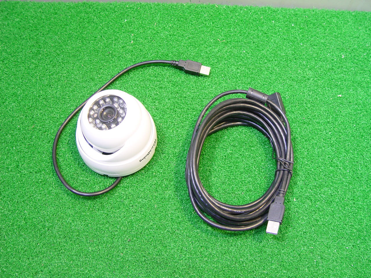 [B3934] 적외선돔 USB 2.0 카메라