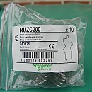 [B4371] SCHNEIDER RUZC200 릴레이 클램프(10개)