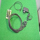 [B4619] UNICORN XH-1000 USB 10 PORT