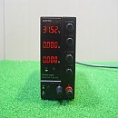 [B7520] 전압 전류 전력 표시되는 소형 정밀 가변파워 DC 30V 10A