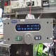 [B7589] COMDEL ESC-2 2KVA KV ELECTROSTATIC VOLTAGE SOURCE