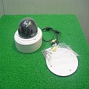 [B7673] PAL 방식 BOSCH 960H 적외선 CCTV 돔카메라