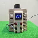 [SA319] AC 디지탈 전압 표시 2KVA 슬라이닥스