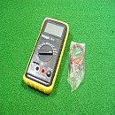 [B8413] DIGITAL 콘덴서 측정기