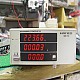 [B8881] HAMEG PROGRAMMABLE AC POWER METER HM8115K