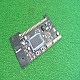 [B9196] 1.8 TFT MODULE LATTICE LC4064V STM32F103 부품적출용 PCB