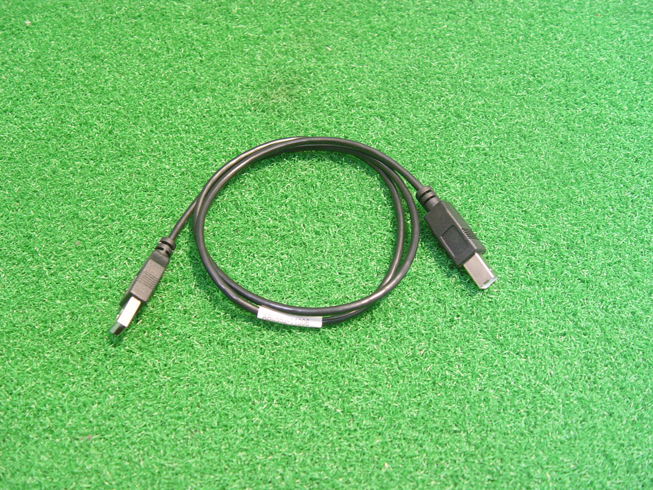[B9216] USB 프린트 케이블 A/B 케이블80cm