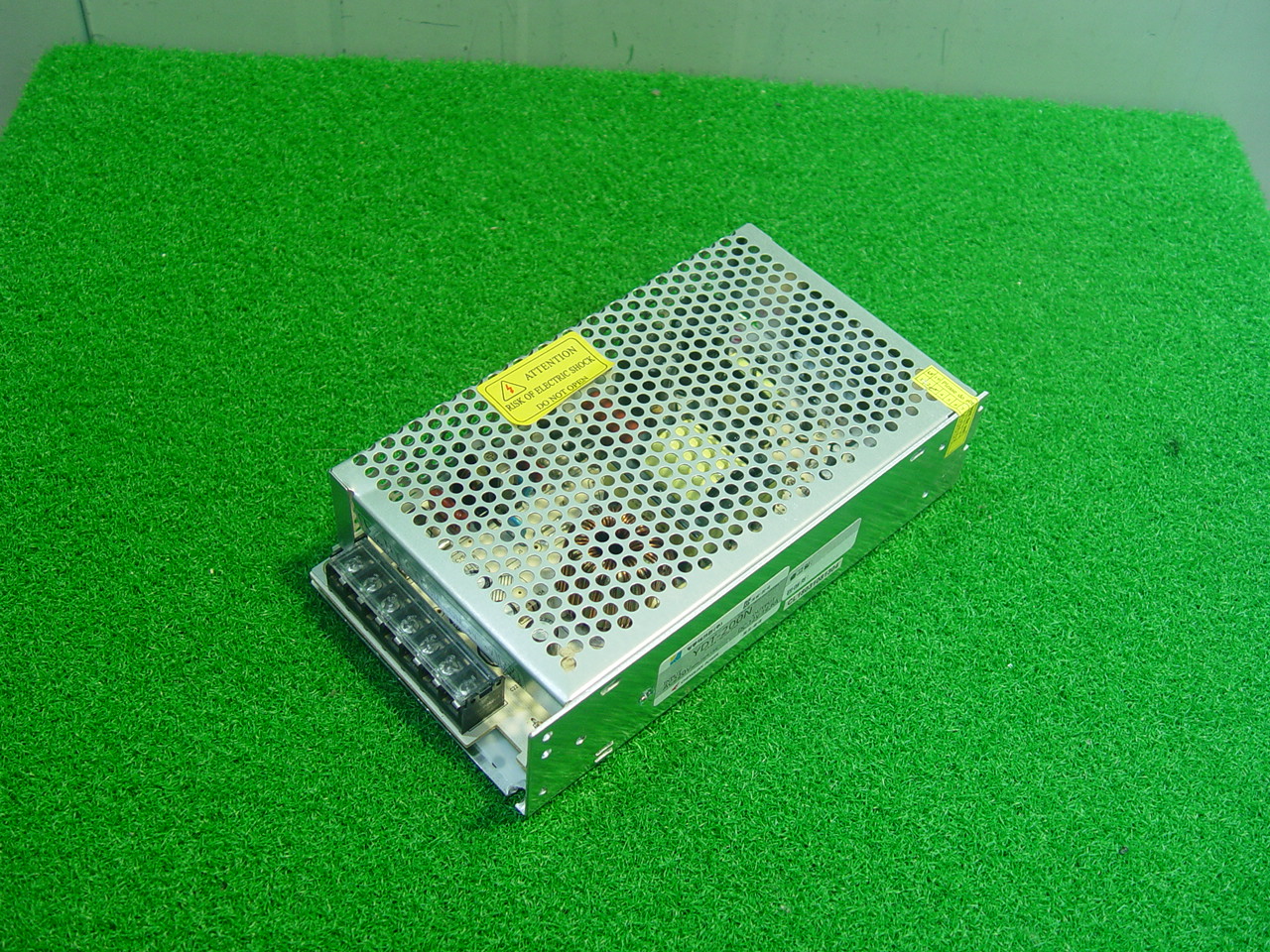 [B9975] 조명기구용 컨버터 LED 전원부 DC 12V 14.6A 200W