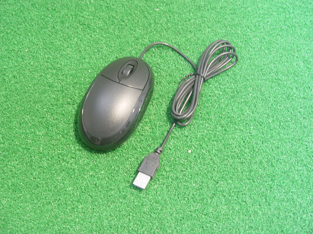 [B1267] USB 광마우스