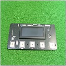 [C1457] 4 x 20 캐릭터 LCD JHD629-204A