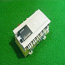 [C1810] MITSUBSHI PLC FX3GA-60MT