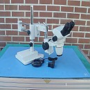[B1829] 슬라리딩 현미경