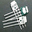 [D2018] 2SB1183 Transistor(100개)