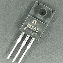 [D2020] 2SB1565 PNP Power Transistor(20개)