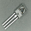 [D2022] 2SD1380 NPN Power Transistors(100개)