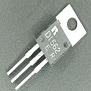 [D2029] 2SD1562 NPN Transistors(30개)