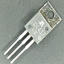 [D2030] 2SD1437 Transistor(45개)