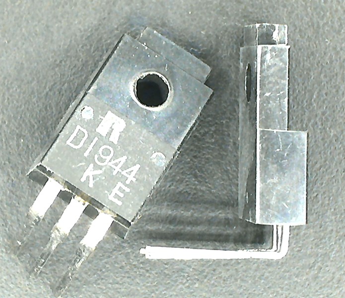 [D2031] 2SD1944-K Transistor(75개)