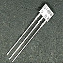 [D2034] 2SD1468 NPN Transistor(100개)