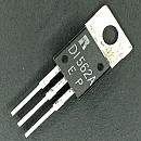 [D2035] 2SD1562A NPN Transistors(66개)