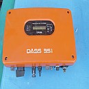 [C2324] 태양광 발전용 계통형 인버터 DASS DSP-123K6VI-OD 3.5KW