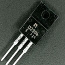 [D2041] 2SD2394 Transistor(15개)