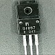 [D2046] 2SD1897 TRANSISTOR TO220(10개)