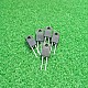 [C2406] 600V 10A Ultrafast power diode BYV10X 600P(5개)
