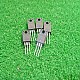 [C2413] 60V 20A SCHOTTKY BARRIER DIODE MBRF2060CT(5개)